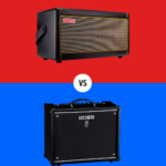 Positive Grid Spark 40 vs Boss Katana 50 2024 – Which is the Best Guitar Amp for 300 dollars?